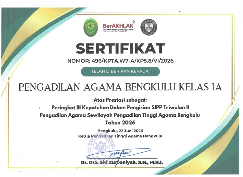 Juara III SIPP 1 001