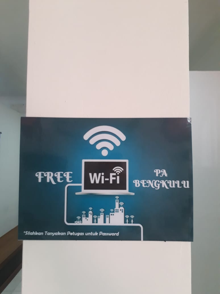 fre wifi