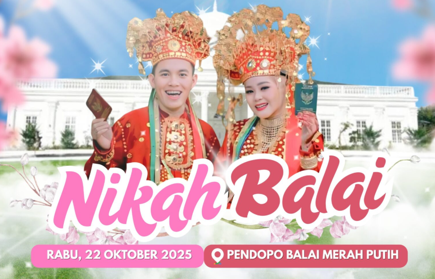 nikah geratis 1