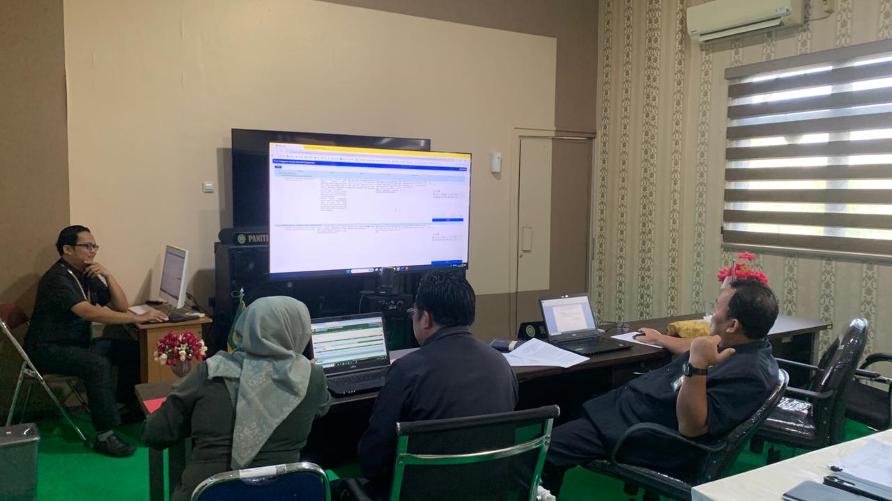 rapat 1ll