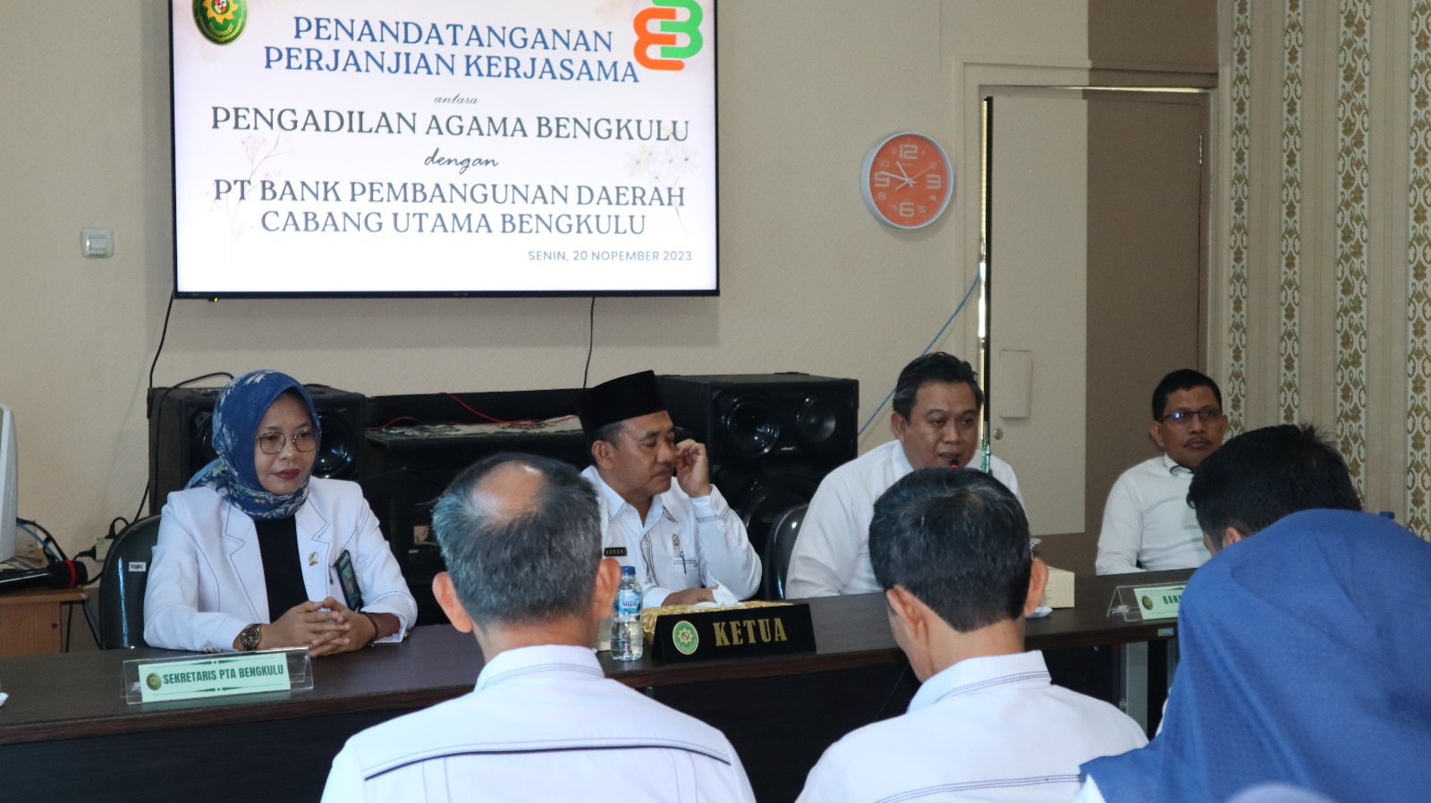 ttd mou bank bengkulu 2