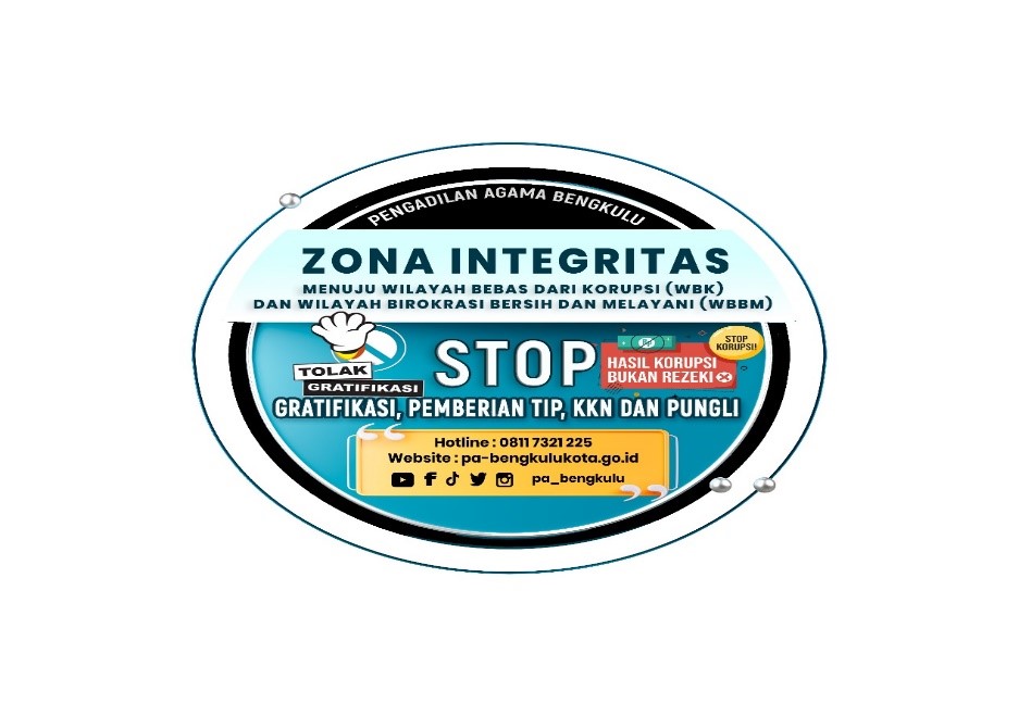 zona integritas